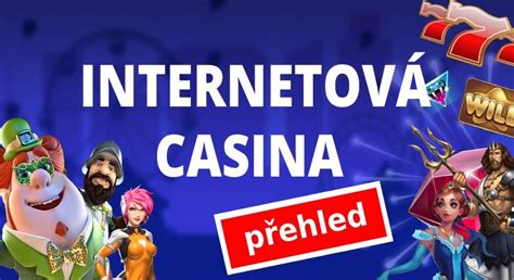  internetove casino